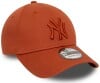 New Era NEW ERA 3930 MLB League Essentials felnőtt sapka