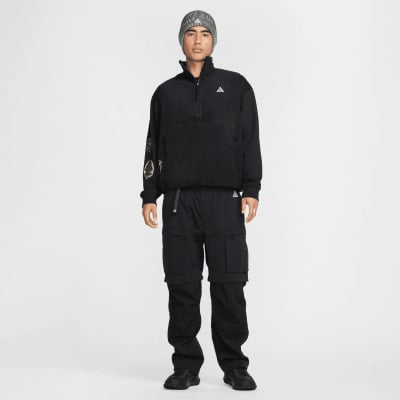 Nike ACG Wolf Tree Pullover mit Halfzip