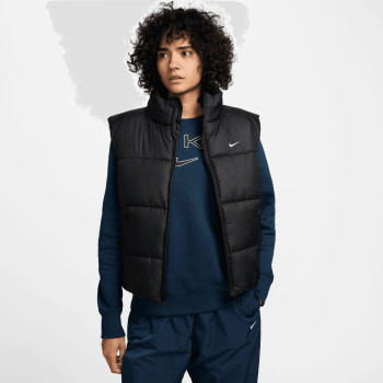 Nike NSW TF SYNFL NK CLSC Női mellény