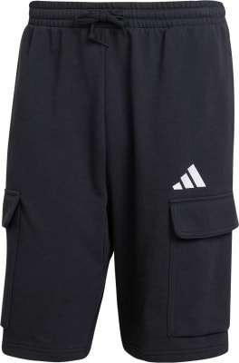 adidas Essentials Feel Cozy tréninkové kraťasy
