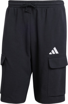 adidas Essentials Feel Cozy tréninkové kraťasy