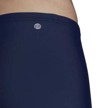 Pán. boxer plavky SOLID BOXER