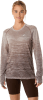Asics Seamless langarm Laufshirt