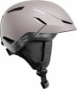 Atomic Revent Skihelm in Rosa mit verstellbaren Lüftungsschlitzen.