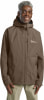 Jack Wolfskin Tempest 2L Regenjacke mit Kapuze