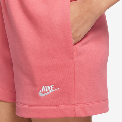 Nike Dámske šortky W Nsw Club Flc Mr