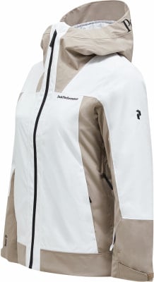 Peak Performance Rider Skijacke mit Kapuze