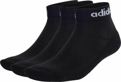 adidas C Lin Ankle 3P Socken 3er Pack
