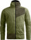 Swisswool Piz Duan Isolationsjacke mit Kapuze