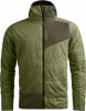 Ortovox Swisswool Piz Duan Isolationsjacke mit Kapuze