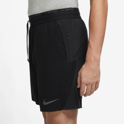 Nike Pro Dri-FIT Flex Rep Shorts