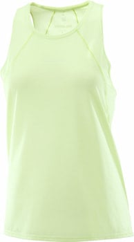 Salomon Shakeout AIR Lauftanktop