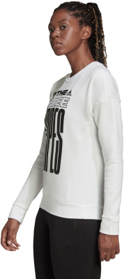 adidas W MHE GR Sweater