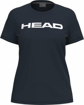 Head Club Basic Tennisshirt