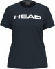 Head Club Basic Tennisshirt