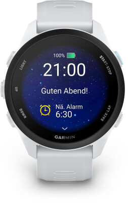 Garmin Forerunner 70 Laufuhr Garmin Forerunner 70 Laufuhr