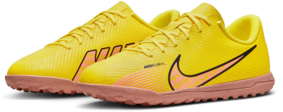 Nike JR Vapor 15 Club TF gyerek műfüves focicipő