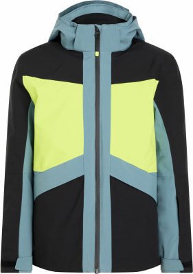 McKINLEY Fernando AQX 10.10 Skijacke mit Kapuze