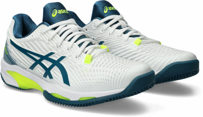 Asics Solution Speed FF 2 Clay férfi teniszcipő