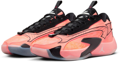 Nike Jordan Luka 2 férfi kosárlabdacipő