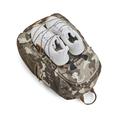 Under Armour Hustle Sport, ruksak