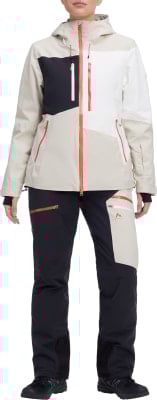 McKINLEY Sage Funktionsjacke mit Kapuze