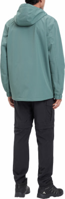 McKINLEY Isar M Regenjacke 100%PES, AQM 10.10