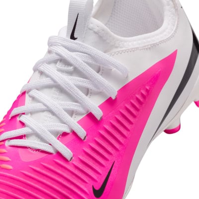Nike Phantom 6 Low Academy FG/MG Fußballschuhe Nike Phantom 6 Low Academy FG/MG Fußballschuhe