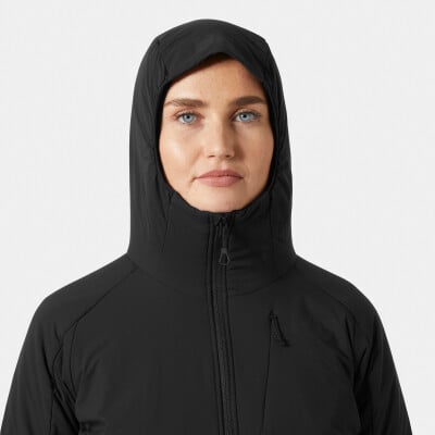 Helly Hansen HELLY HANSEN W Odin Stretch Jacke mit Kapuze