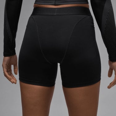 W J SPT LP JM SHORTIE BB-Short