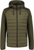 Icepeak Peraltaa kapucnis kabát Thermo Stretch