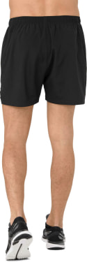 Asics SILVER 5IN SHORT, pánske bežecké šortky