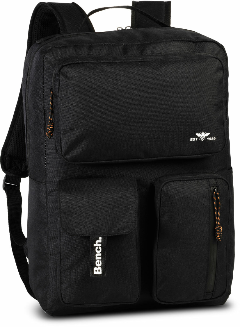 Utility Rucksack Bench