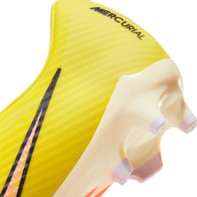 Nike Zoom Vapor 15 Academy FG/MG Fußballschuhe
