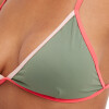 Firefly Dám.bikiny Triangle Popup Mimisi 80% Pl/20% EL