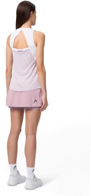 Head Play Skort Tennisrock