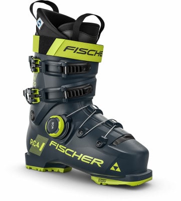 Fischer Xtr Rc4 120 MV Boa lyžařské boty
