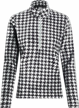 McKINLEY Dora II fleecová mikina