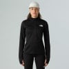 The North Face THE NORTH FACE Winter Warm Laufshirt m.half Zipp langarm