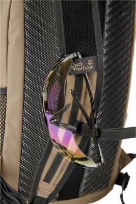 Jack Wolfskin Jack Wolfskin Velocity 12 Rucksack
