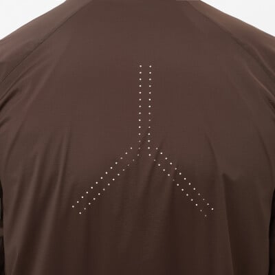 Salomon SENSE AERO WIND JKT Laufjacke m.Kapuze