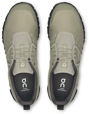 On Cloud 6 Waterproof Freizeitschuhe