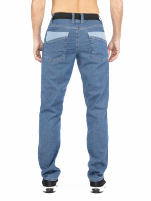 Chillaz Ceüse Denim Pant