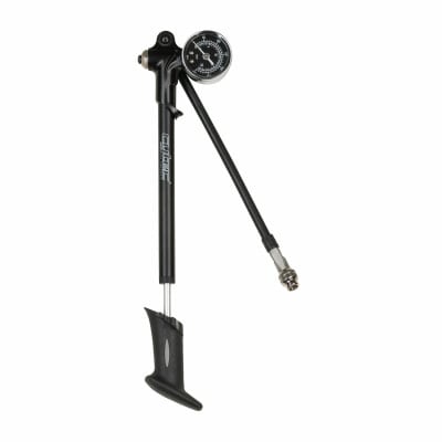 Cytec Shocker 2 hustilka