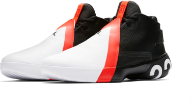 Jordan Ultra Fly 3 férfi kosárlabdacipő