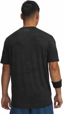 Under Armour UNDER ARMOUR Vanish Energy Printed Shirt Under Armour UNDER ARMOUR Vanish Energy Printed Shirt