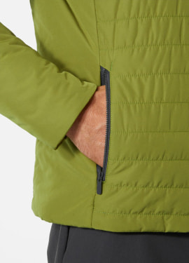 Crew Insulator 2.0 férfi kabát