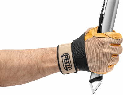 Petzl Linkin Handschlaufe