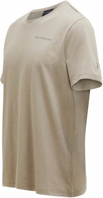 Peak Performance Explore Logo T-Shirt