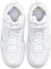 Nike Court Borough MID 2 Jr volnočasové boty